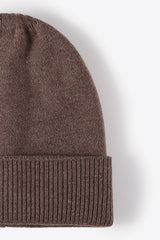 Cuff Knitted Beanie king-general-store-5710.myshopify.com