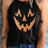 Round Neck Jack-O'-Lantern Graphic Tank Top king-general-store-5710.myshopify.com