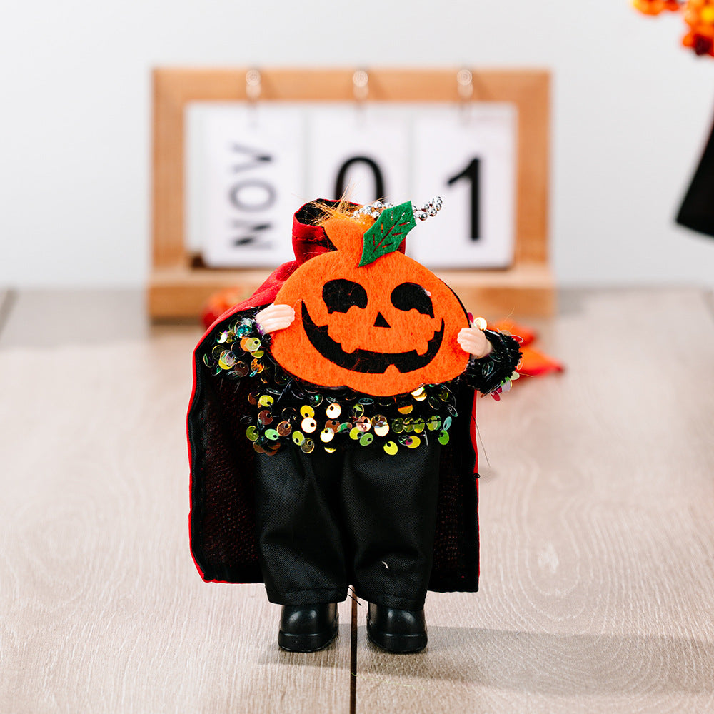 Two-Piece Sequin Halloween Hanging Widgets king-general-store-5710.myshopify.com