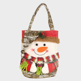 Christmas Gnome Gift Bag king-general-store-5710.myshopify.com