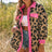 Leopard Contrast Teddy Shacket with Pockets king-general-store-5710.myshopify.com