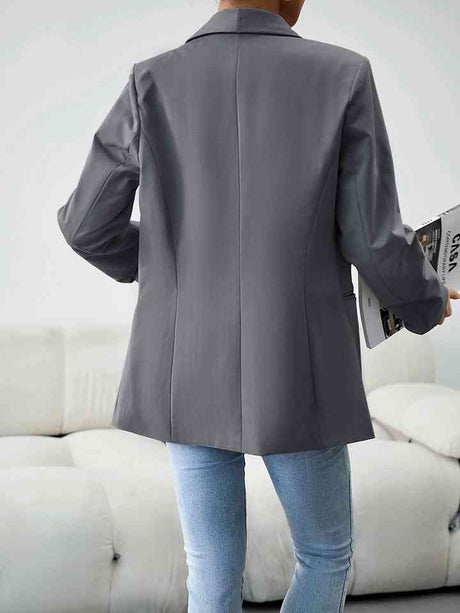 Long Sleeve Buttoned Balzer king-general-store-5710.myshopify.com