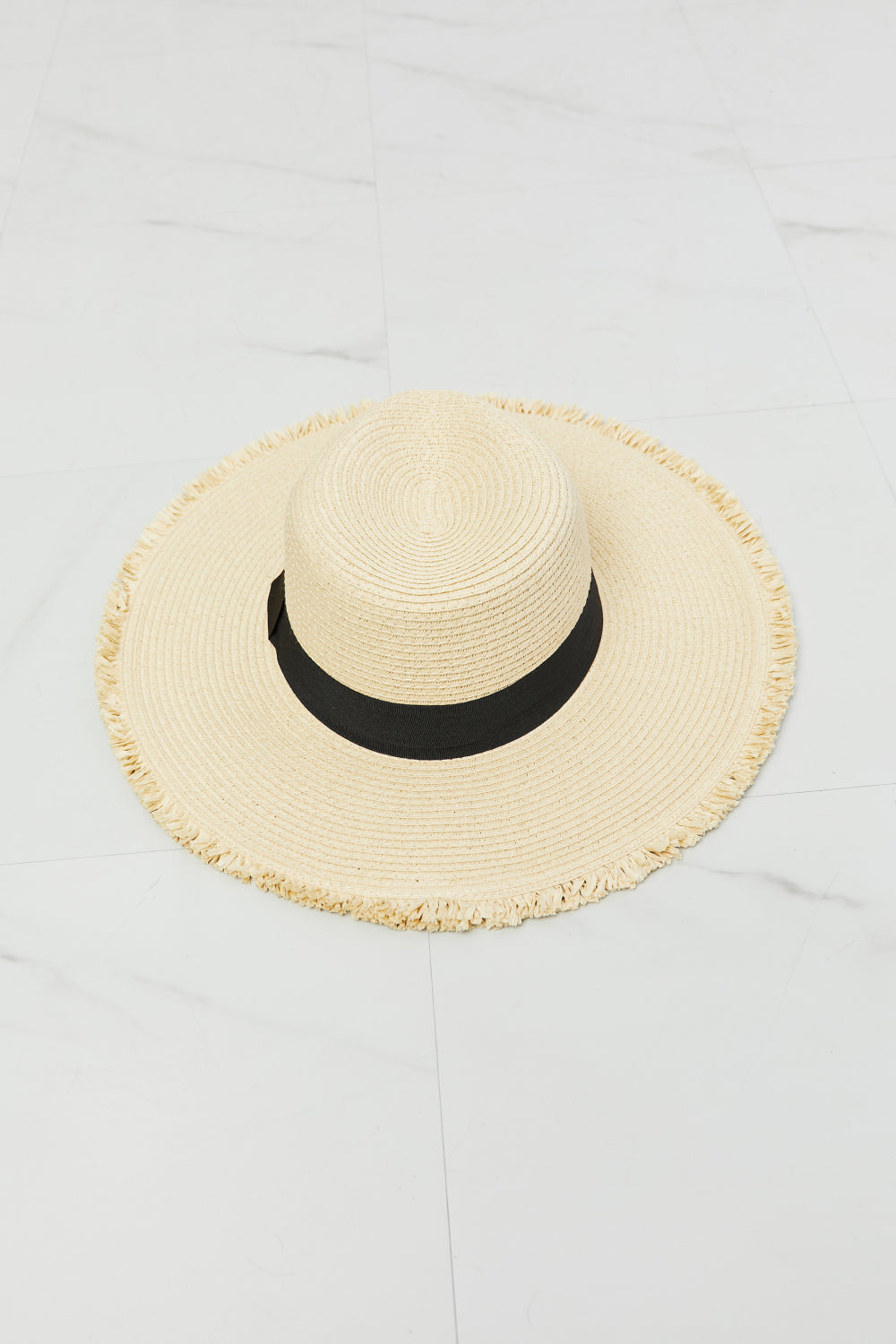 Fame Time For The Sun Straw Hat king-general-store-5710.myshopify.com