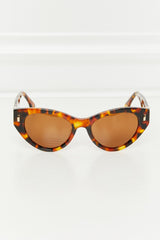 Tortoiseshell Acetate Frame Sunglasses king-general-store-5710.myshopify.com