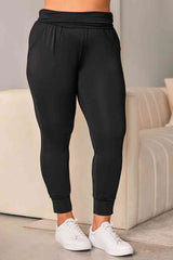 Plus Size High Waist Skinny Pants king-general-store-5710.myshopify.com