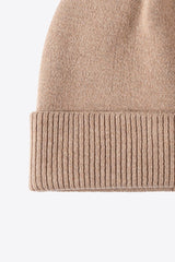 Cuff Knitted Beanie king-general-store-5710.myshopify.com