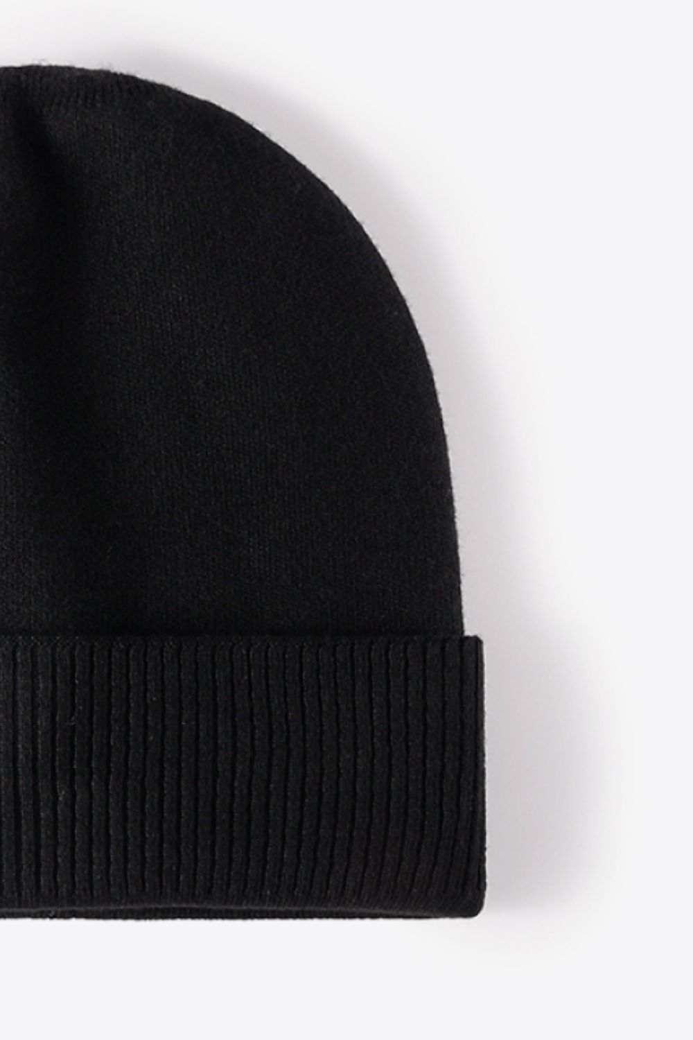 Cuff Knitted Beanie king-general-store-5710.myshopify.com