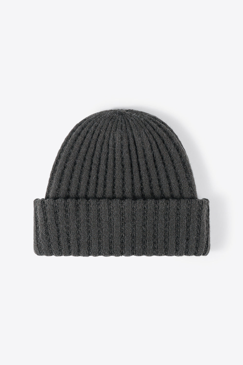 Wide Rib Beanie king-general-store-5710.myshopify.com