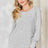 Basic Bae Full Size Ribbed Round Neck Slit T-Shirt king-general-store-5710.myshopify.com