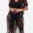 Fringe Trim Lace Cover-Up Dress king-general-store-5710.myshopify.com