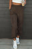 Drawstring Elastic Waist Pants with Pockets king-general-store-5710.myshopify.com