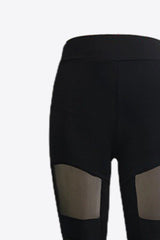 Spliced Mesh Leggings king-general-store-5710.myshopify.com