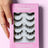 SO PINK BEAUTY Mink Eyelashes Variety Pack 5 Pairs king-general-store-5710.myshopify.com