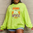 Simply Love Full Size PUMPKIN SPICE Graphic Sweatshirt king-general-store-5710.myshopify.com