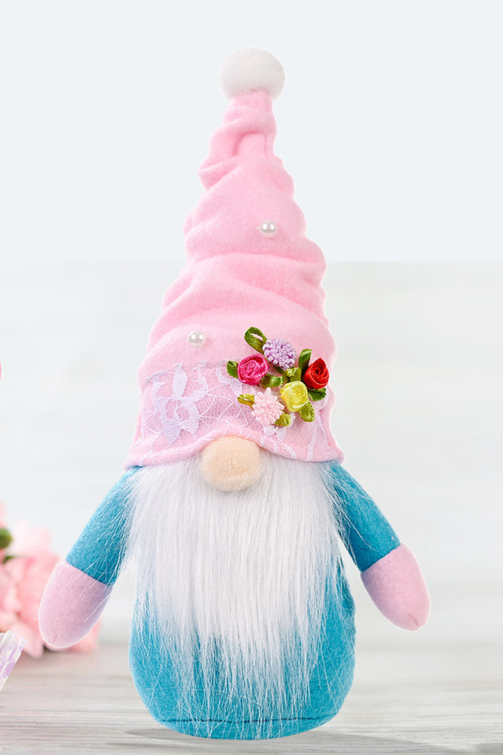 Random 3-Pack Mother's Day Faceless Gnomes king-general-store-5710.myshopify.com