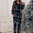 Zip Front Hooded Lounge Jumpsuit with Pockets king-general-store-5710.myshopify.com