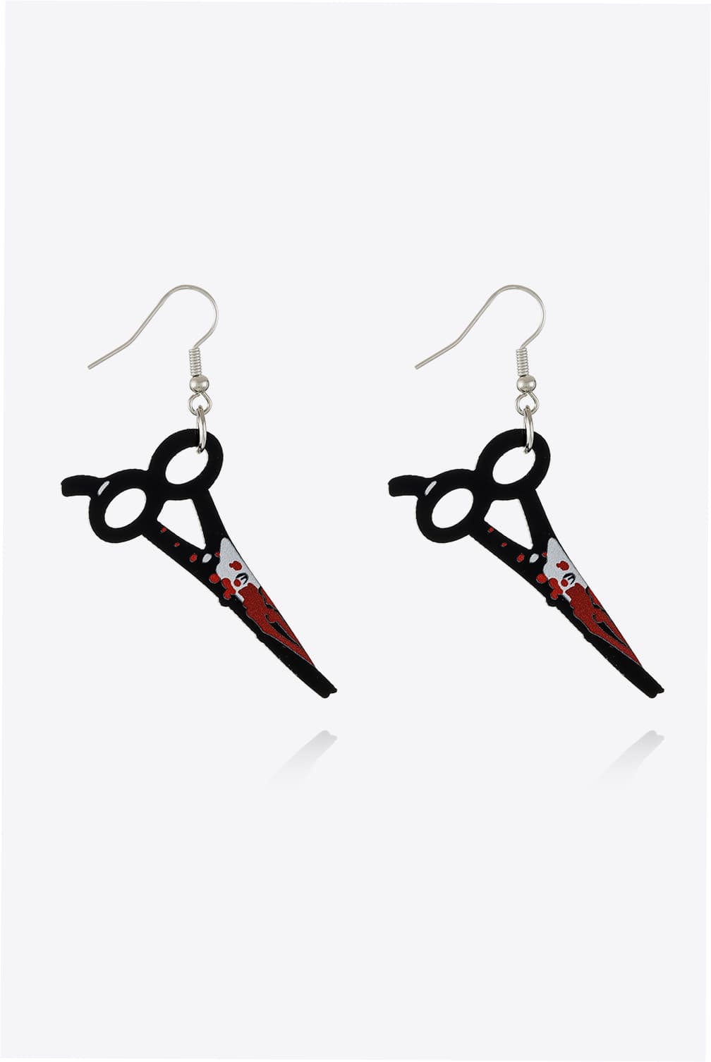 Bloody Horror Drop Earrings king-general-store-5710.myshopify.com